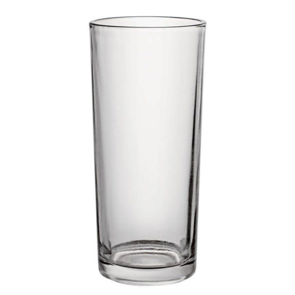 Copo alto Rotonda 245ml-Euro Copo alto Rotonda 245ml-Euro